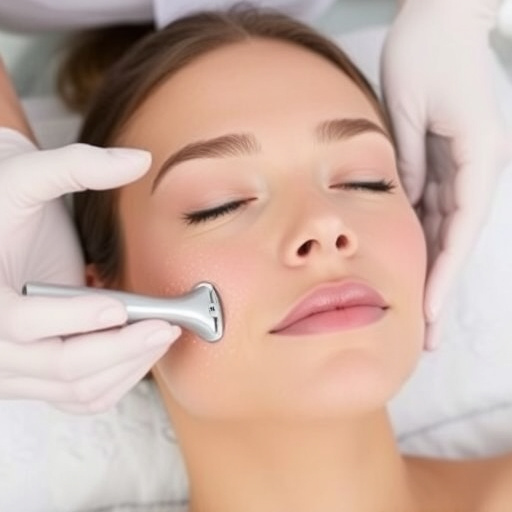 Microdermabrasion