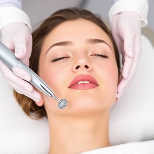 Microdermabrasion
