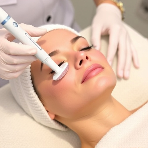 Laser Hair Removal: Targeting Follicles for Long-Lasting Results