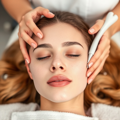 Microdermabrasion