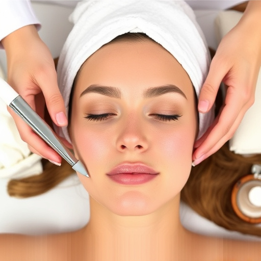 Microdermabrasion