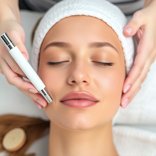 Microdermabrasion