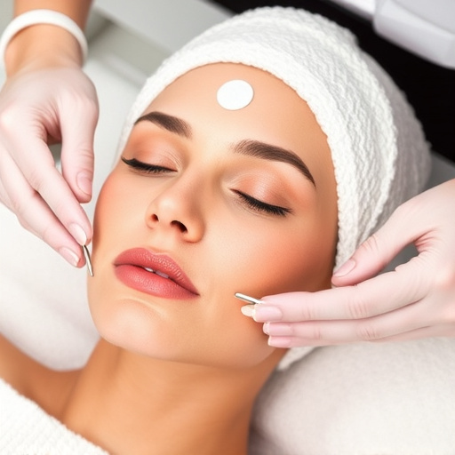 Gentle Neck Hair Removal: Tips for Sensitive Skin Types