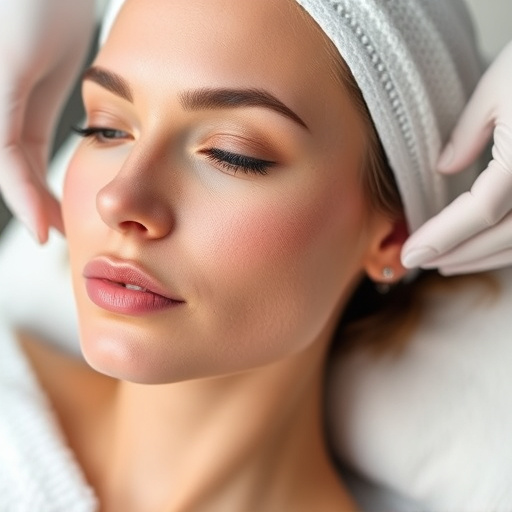Microdermabrasion