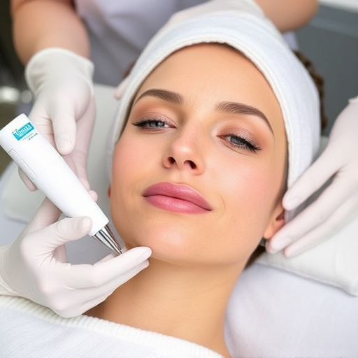 Microdermabrasion