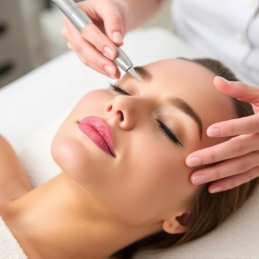 Microdermabrasion