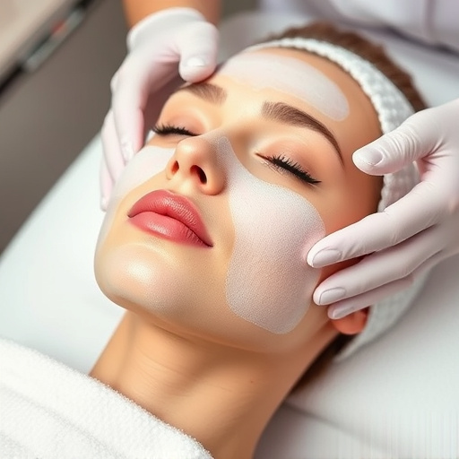 Microdermabrasion