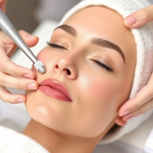 Microdermabrasion