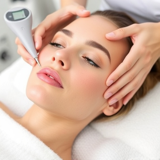 Microdermabrasion