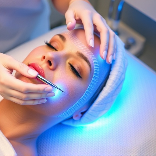 Microdermabrasion
