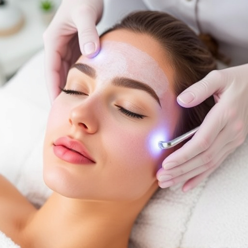 Microdermabrasion