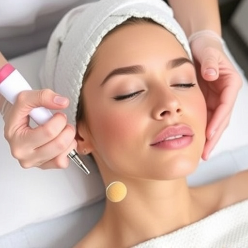 Moisturizing Facial: Prevent Skin Aging with Hydration