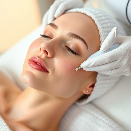 Microdermabrasion