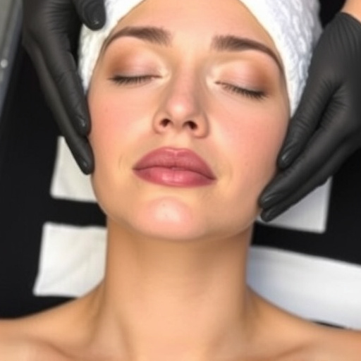 Microdermabrasion