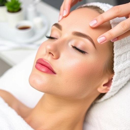 Microdermabrasion