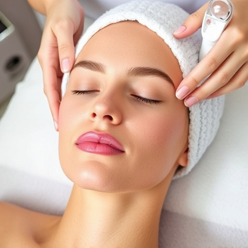 Microdermabrasion