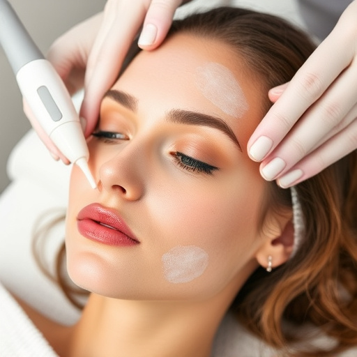 Microdermabrasion