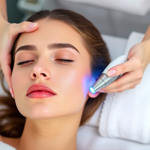 Microdermabrasion