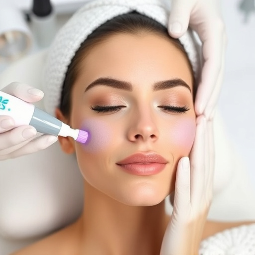 Microdermabrasion