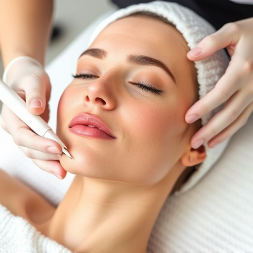 Microdermabrasion