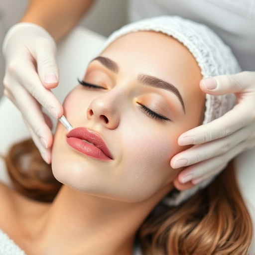 Microdermabrasion