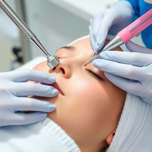 Microneedling
