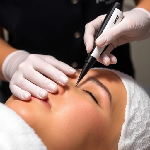 Microneedling