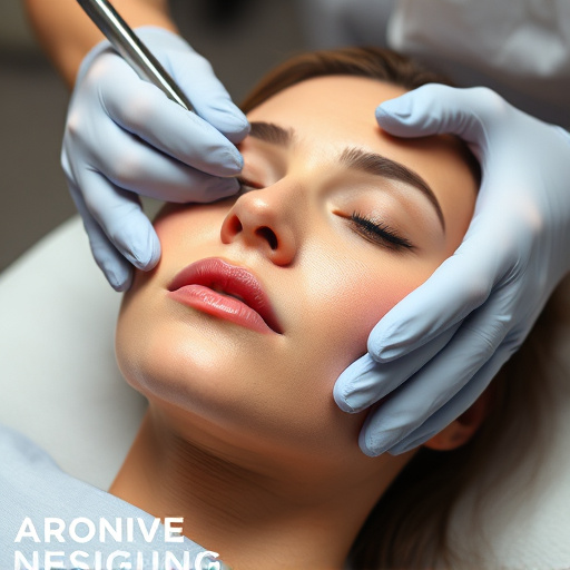 Microneedling