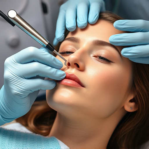 Microneedling