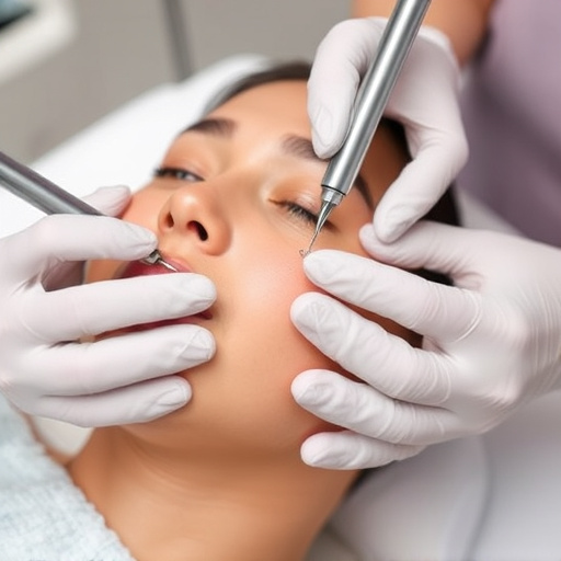 Microneedling