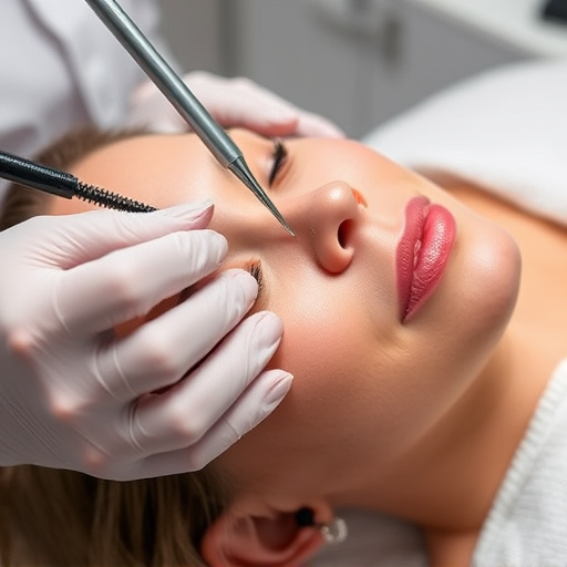 Microneedling