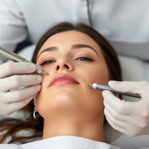 Microneedling