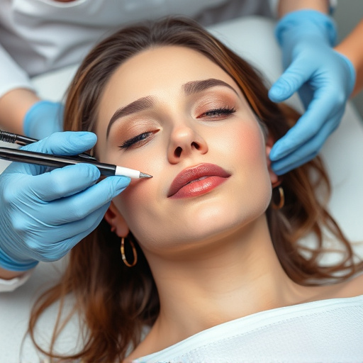 Microneedling