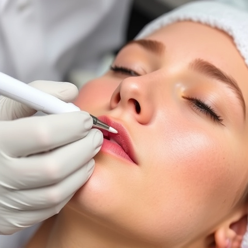 Microneedling