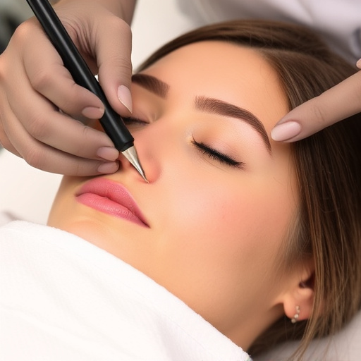 Microneedling