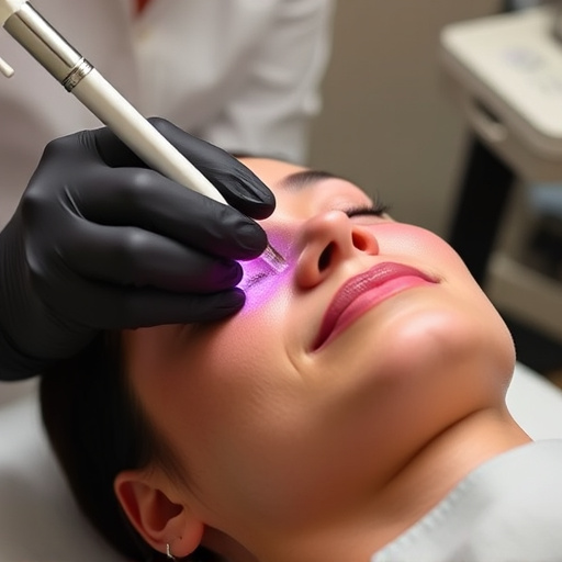 Microneedling