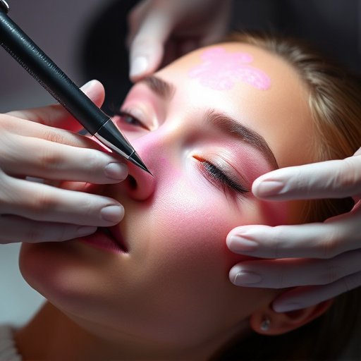 Microneedling