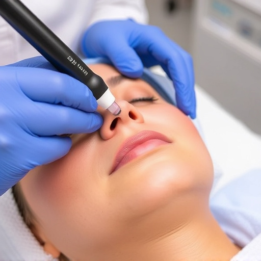 Hydration Balance: Mastering Shine Control Therapy Success