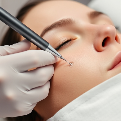 Microneedling