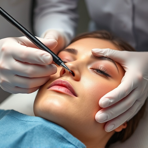 Microneedling