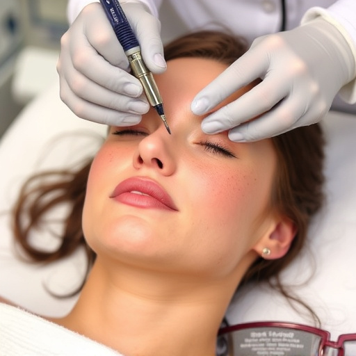 Microneedling