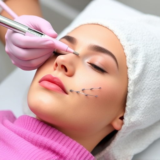 Microneedling