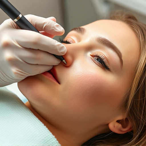 Microneedling