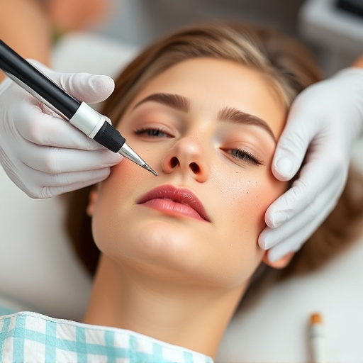 Microneedling