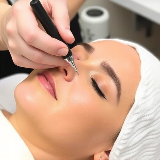 Microneedling