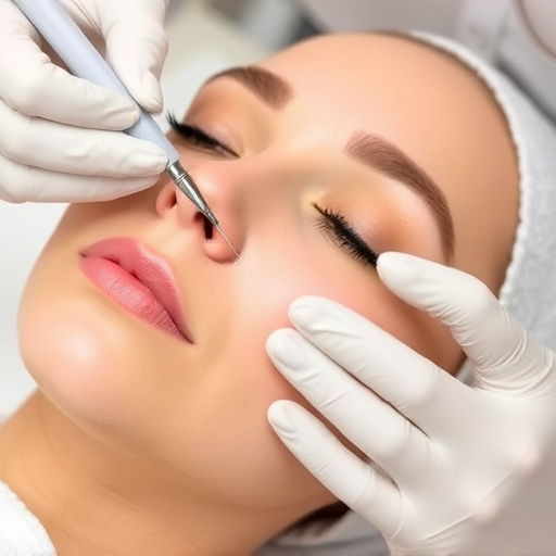 Microneedling