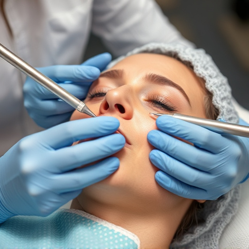 Microneedling