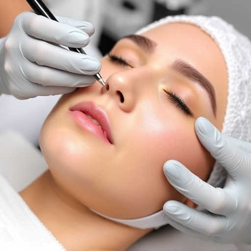 Microneedling