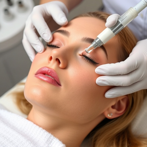 Microneedling