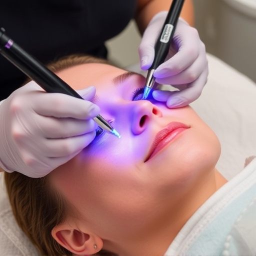 Microneedling